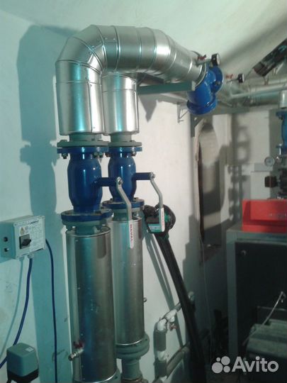 Изолировщики, теплоизоляция