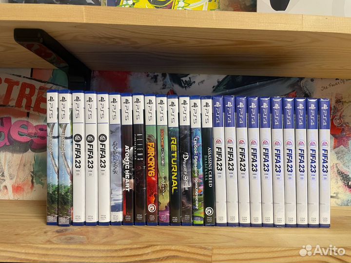 Призрак Цусимы Режиссерская Версия (PS4)