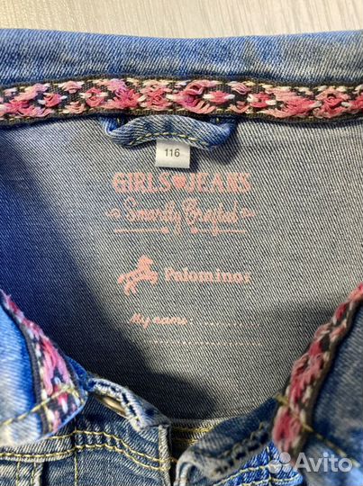 Одежда Next, 4-5 лет