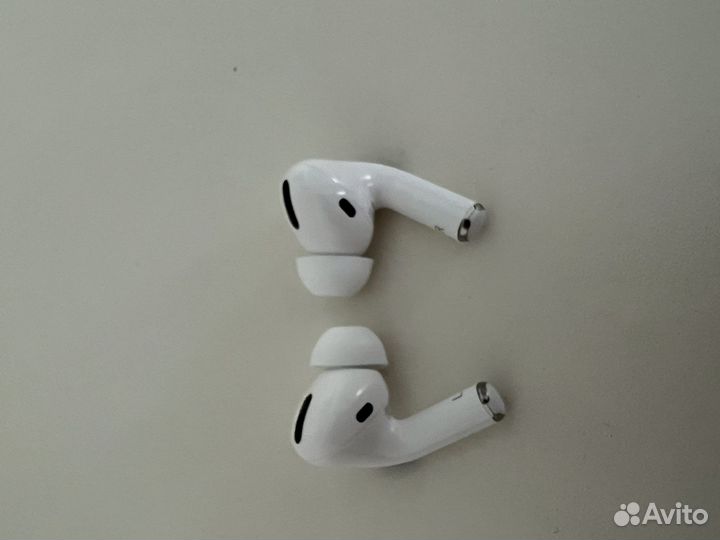 Наушники Apple airpods pro