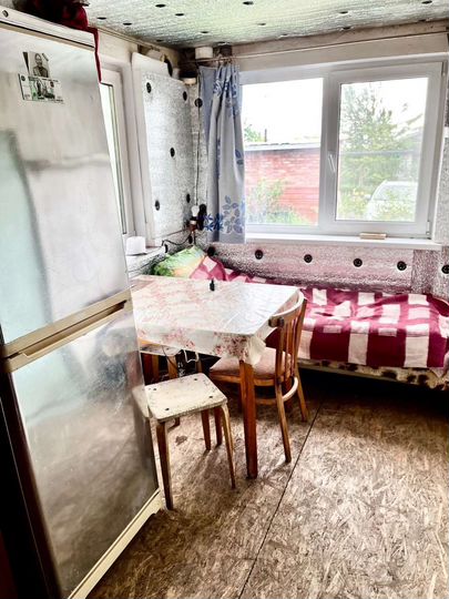 Дача 40 м² на участке 6 сот.