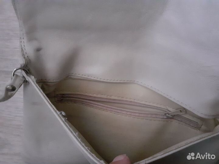 Сумка клатч