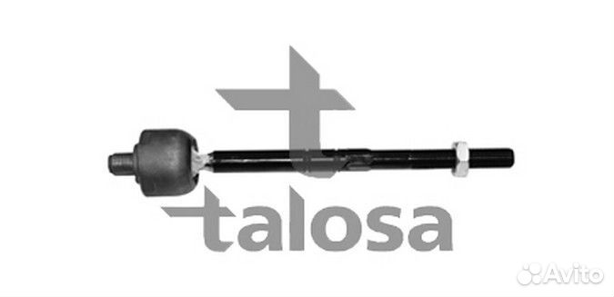 Тяга рулевая Talosa 44-07890