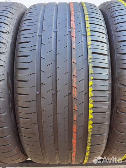 Continental EcoContact 6 245/40 R18 97Y