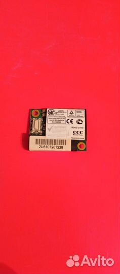 Оперативная память ddr2 для ноутбука и запчасти