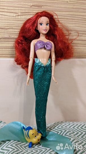 Куклы принцессы Дисней / Disney