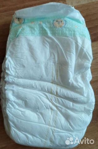Подгузники 5 размер