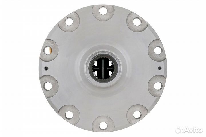 Блокировка HF AP206 для Suzuki Jimny 2002-2022