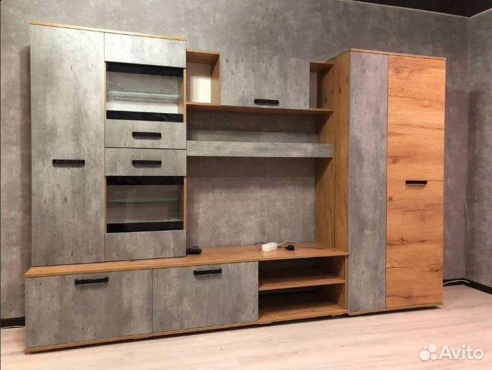 Стенка Трамп