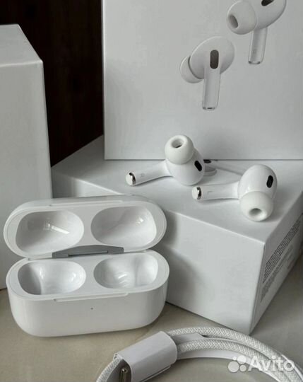 AirPods Pro 2