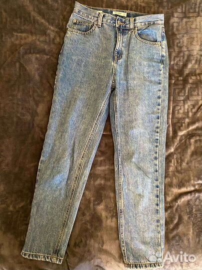 Джинсы pull and bear