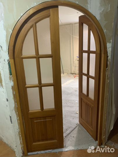 Дверь межкомнатная