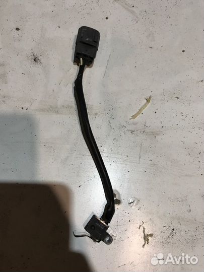 Датчик открытия капота Mazda Mazda3 BM pevps 2018