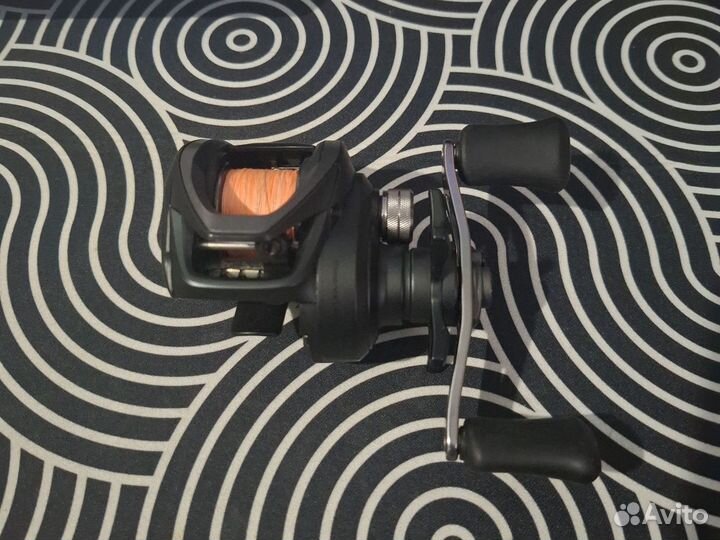 Катушка cadence essence LP-L73(под левую руку)