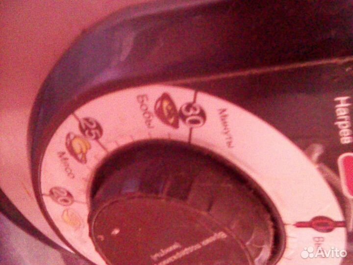 Мультиварка redber