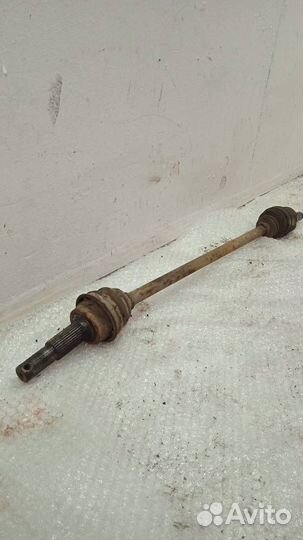 Привод задний Nissan Murano Z50