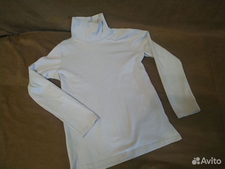 Одежда для мальчика пакетом р. 152