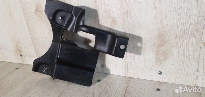 Защита днища Vw Transporter T5