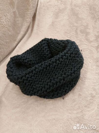 Снуд (шарф)