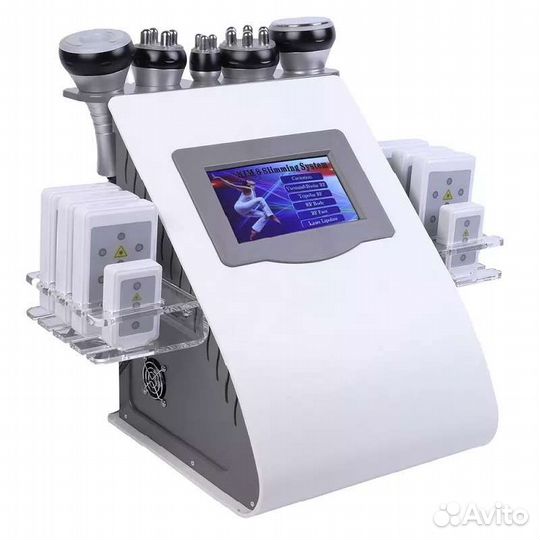 Аппарат KIM8 (ким 8/sa-6049)