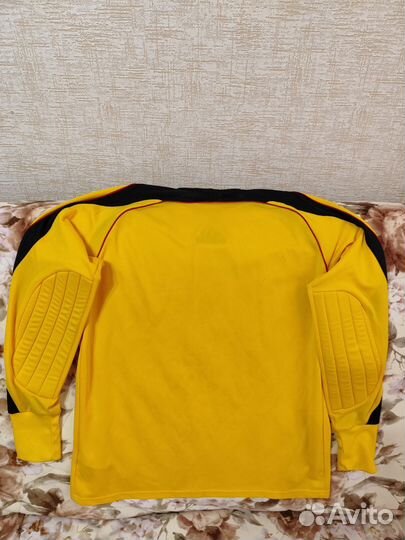 Футбольная форма вратаря адидас оригинал