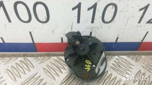 Переключатель света audi A6 C6 (1ST15WU01)