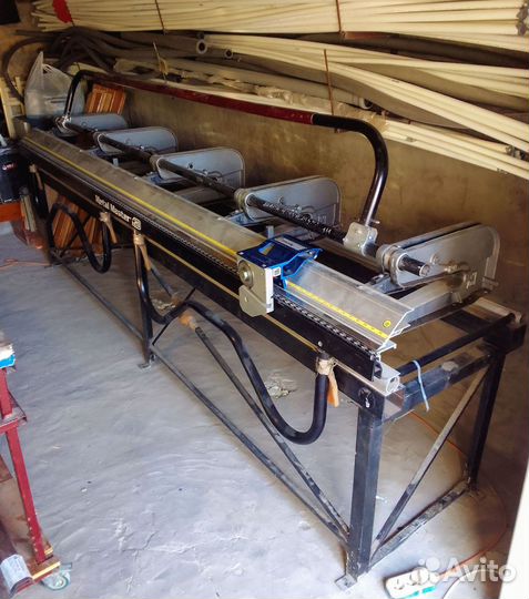 Гибочный станок для листового металла