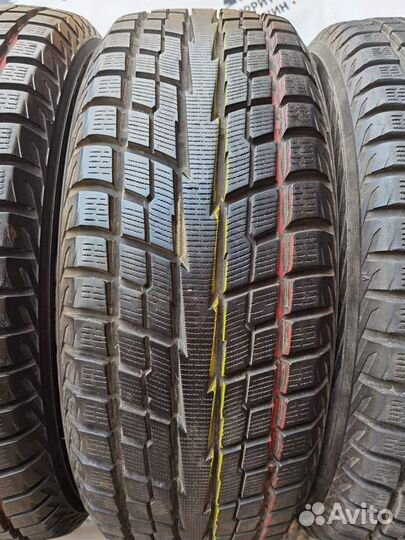 Yokohama Geolandar I/T-S G073 215/60 R17 98V