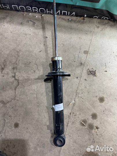 Амортизатор задний hyundai sonata IV (EF)