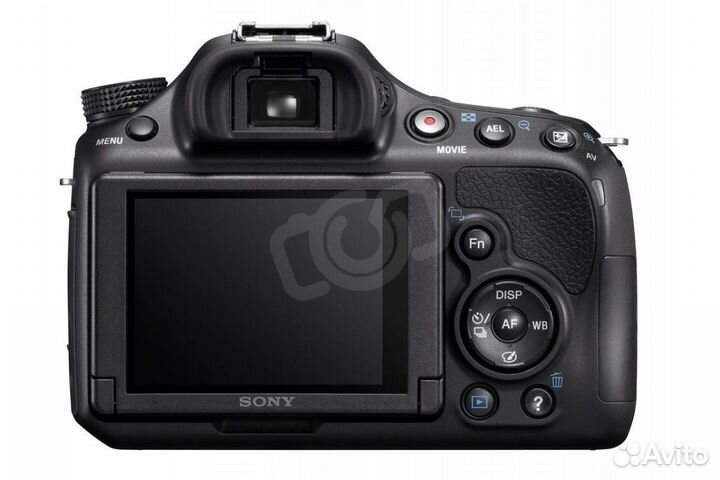 Зеркальный фотоаппарат Sony a58