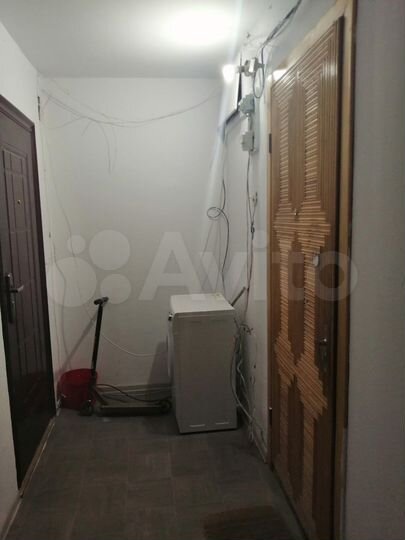 2-к. квартира, 46 м², 5/9 эт.