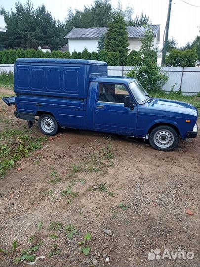 ИЖ 2717 1.6 МТ, 2011, 109 000 км