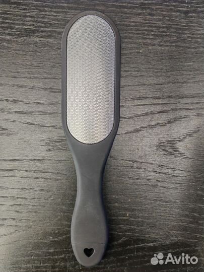 Solingen лазерные терки для педикюра