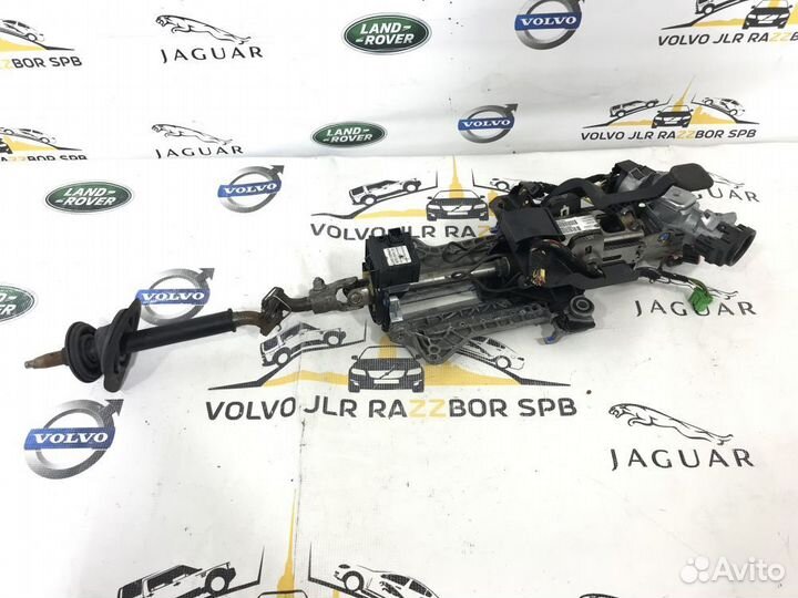 Колонка рулевая LR Discovery 3 Range Rover Sport 1