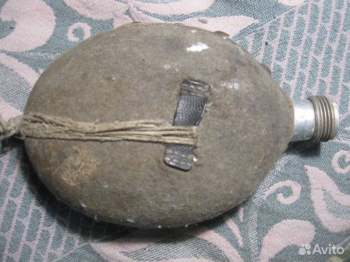 Фляжка германия