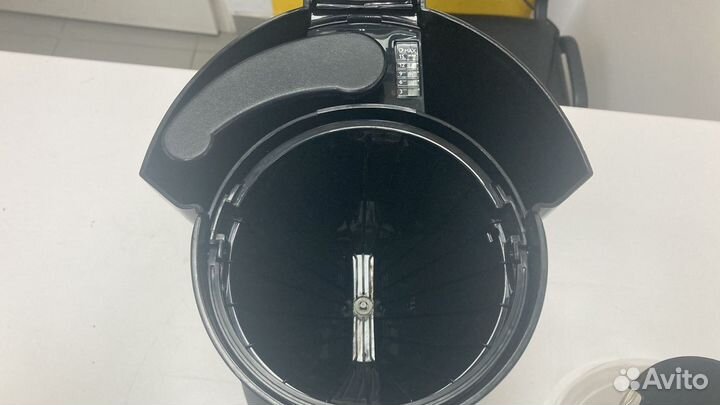 Кофеварка капельная Philips HD7459 (136848)