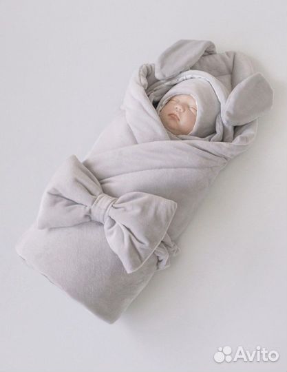 Комплект на выписку