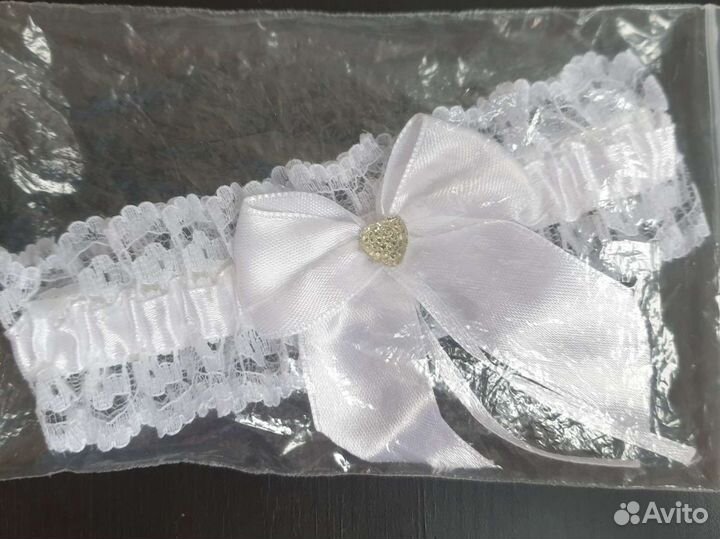 Серебряный детский браслет новый