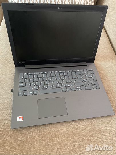 Ноутбук Lenovo ideapad 330 15ast