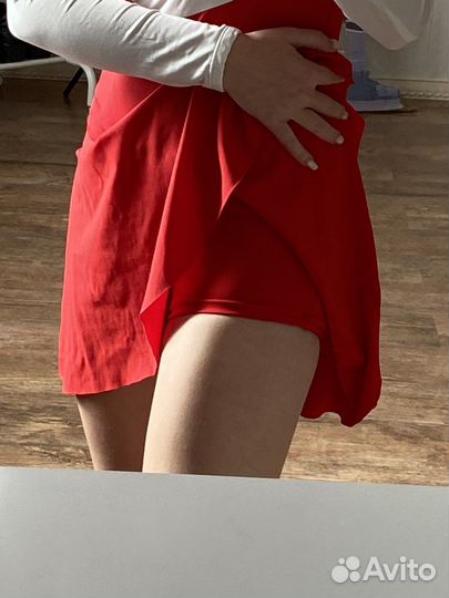 Костюм для черлидинга