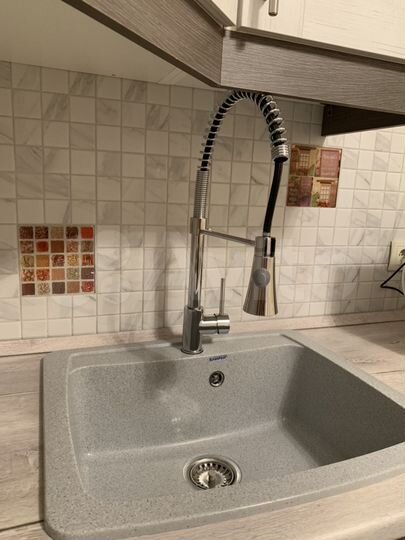 1-к. квартира, 45 м², 5/17 эт.