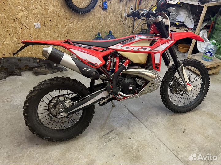 Beta 300 RR 2T 2020 год
