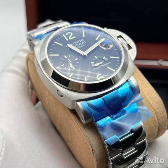 Часы Panerai