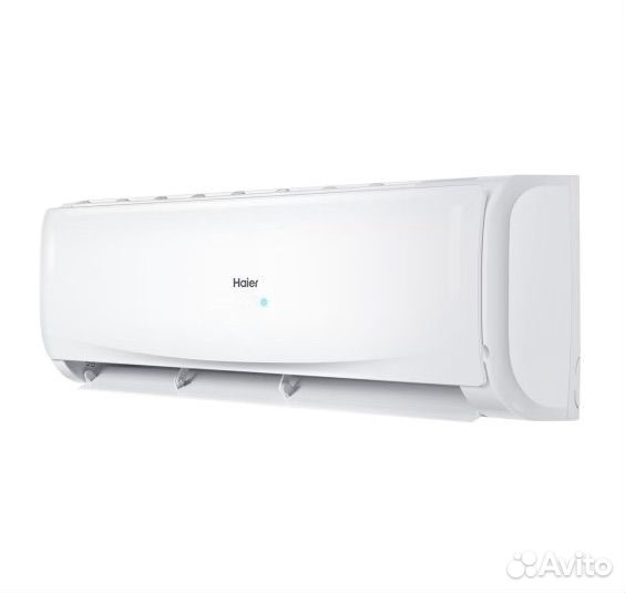 Сплит-система Haier HSU-12HTM103/R2