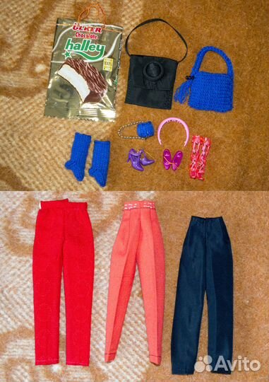 Кукла Petra Flowers, б/у