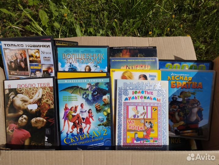 Видиокассета