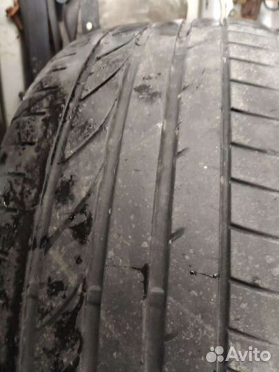 Bridgestone Dueler H/P 285/50 R20