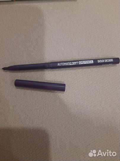 Автоматический карандаш для глаз