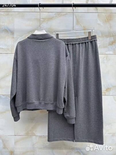 Костюм Brunello Cucinelli