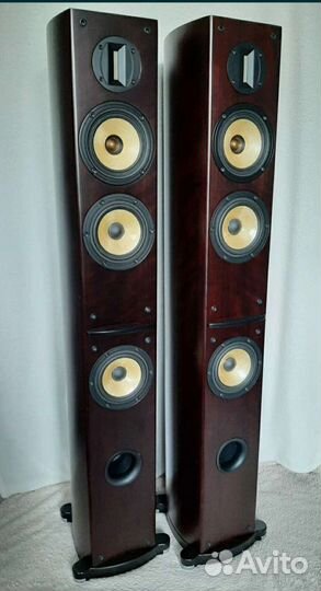 Акустическая система Pioneer S-H810V W